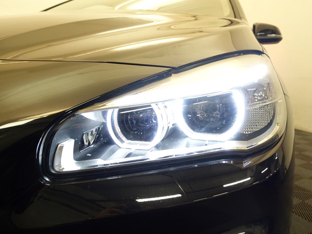 Bmw 2 Serie Gran Tourer 218i Sportline 7 Persoons Aut Navi Pr